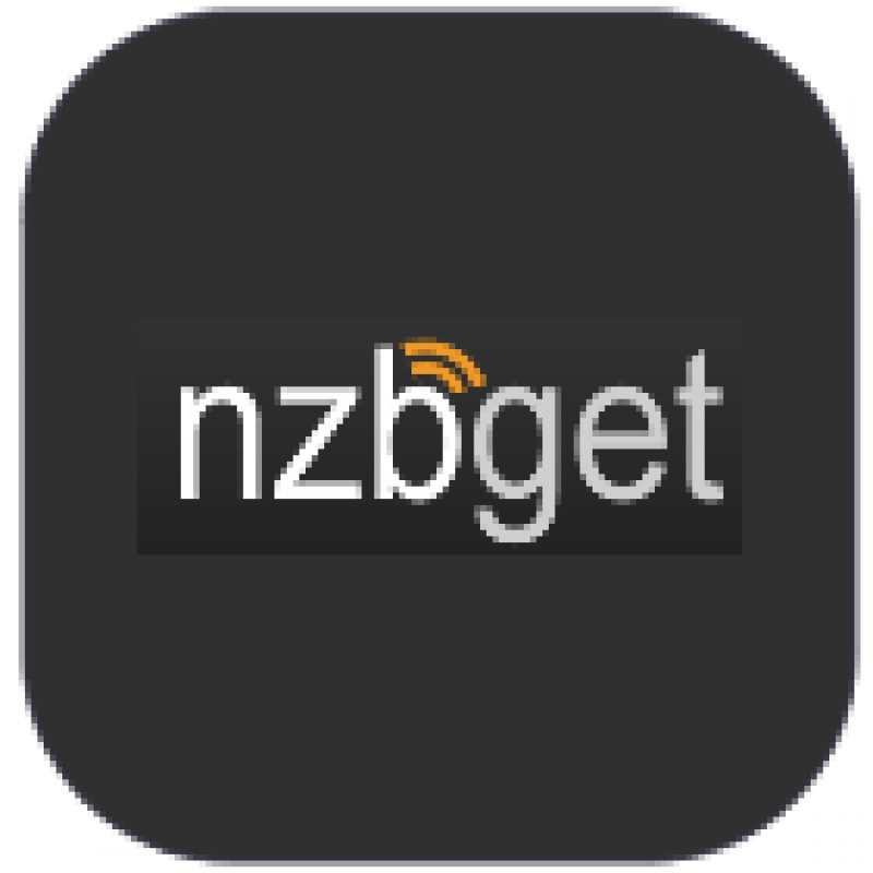 turn on nzbget post processing