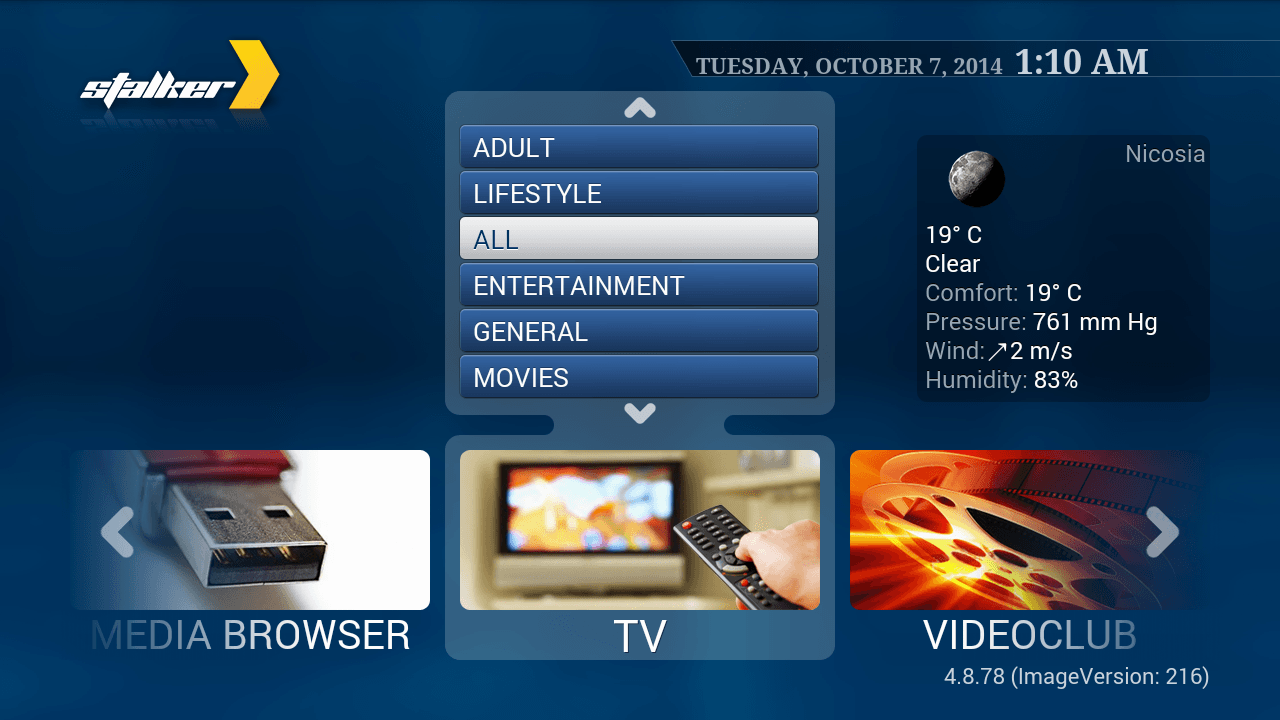 IPTV Forum ; IPTV Kodi Android Free Channels HD IPTV MAG254