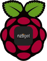 nzbget logo