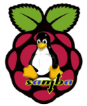 raspberry pi connect to samba share