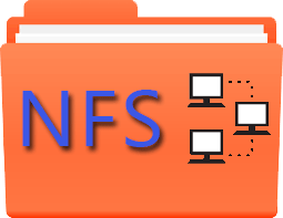 nfs share for mac 2016 server