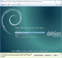 debian 7 vmware workstation download